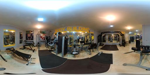 عکس باشگاه ستارگان 