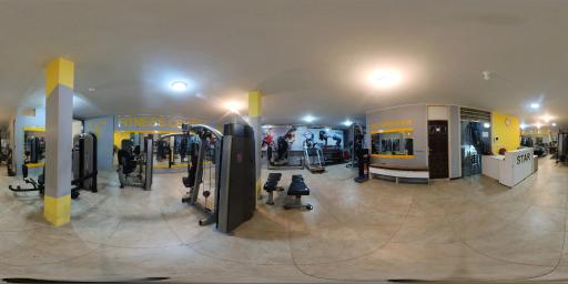 عکس باشگاه ستارگان 