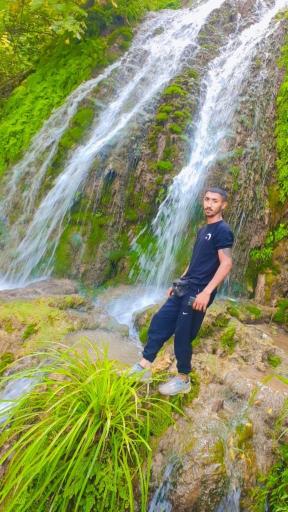 عکس آزادشهر