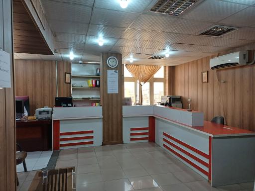 عکس دفتر اسناد رسمی شماره 292