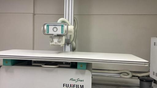 عکس سونوگرافی و رادیولوژی لادن