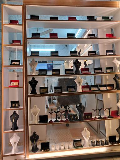 عکس طلا و سکه پارسیان