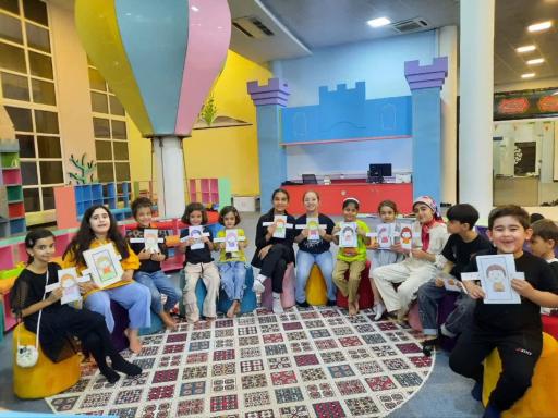 کتابخانه مرکزی خرم آباد