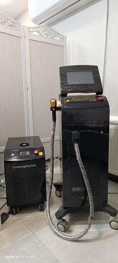 عکس کلینیک لیزر آسلی