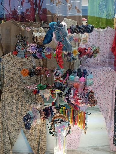 عکس پوشاک دهگاهی 