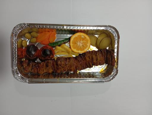 عکس کترینگ شهرت 