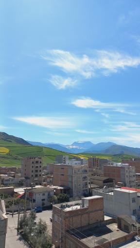 عکس آزادشهر