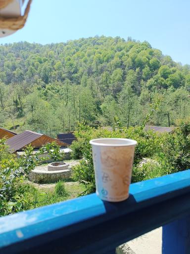 عکس آب گرم ازرو