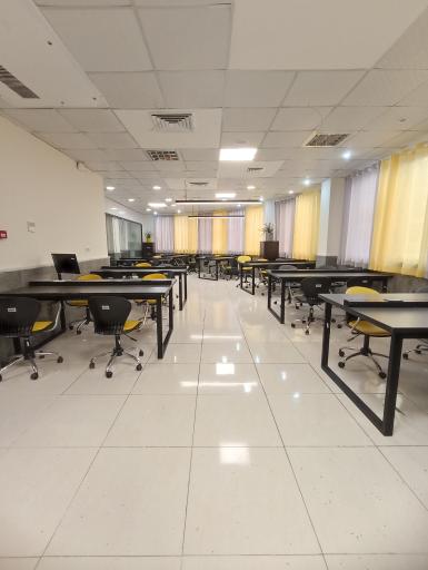 عکس کارخانه نوآوری گیلان 