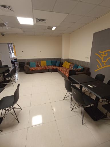 عکس کارخانه نوآوری گیلان 