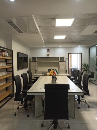 عکس کارخانه نوآوری گیلان 