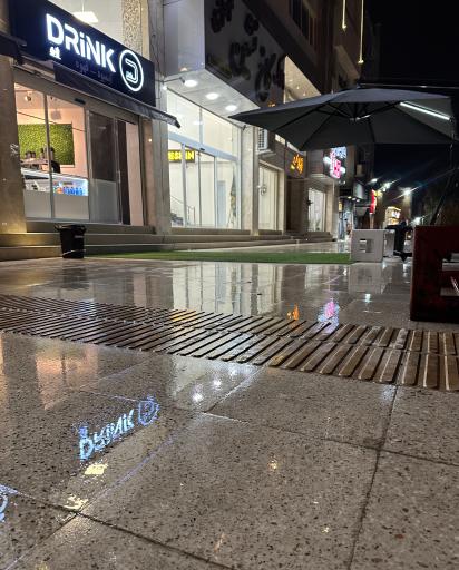 عکس کافی شاپ درینک