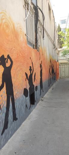 عکس آکادمی موسیقی فورته 