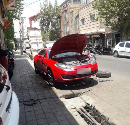 عکس رویال لنت