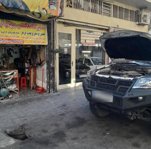 عکس رویال لنت