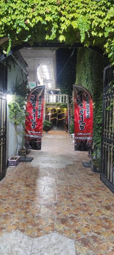 عکس باشگاه بدنسازی وایت جیم