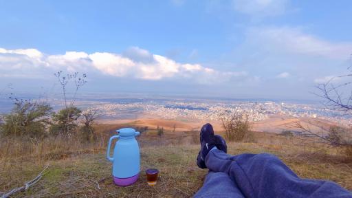 عکس آزادشهر