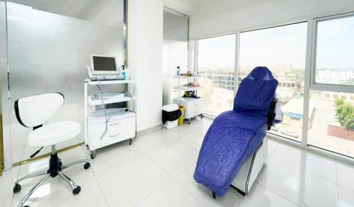 کلینیک اکسیر