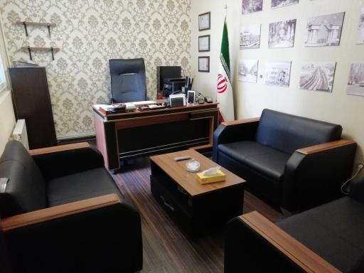 عکس آژانس مسکن خانه شمرون