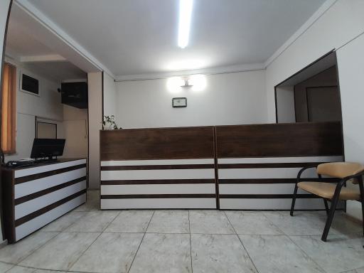 عکس دفتر پیشخوان دولت یادگار امام