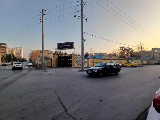 عکس دبیرستان شاهد دخترانه وارثان نور