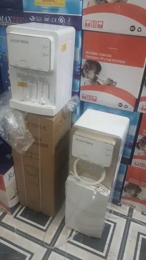 عکس فروشگاه و تعمیرات تصفیه آب غبیشاوی