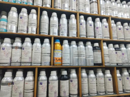 پخش عطر سفیر