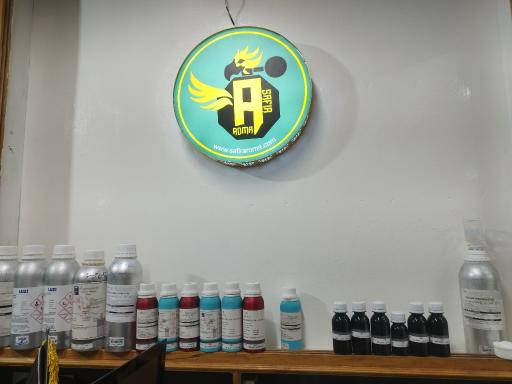 پخش عطر سفیر