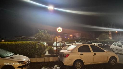 عکس تالار و رستوران نازگل