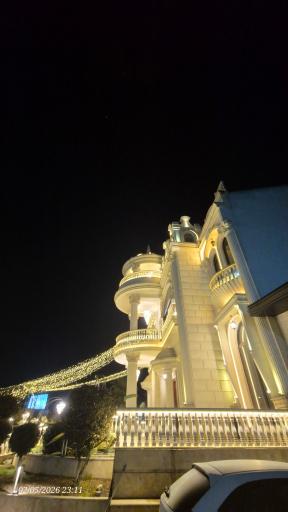 عکس تالار و رستوران نازگل