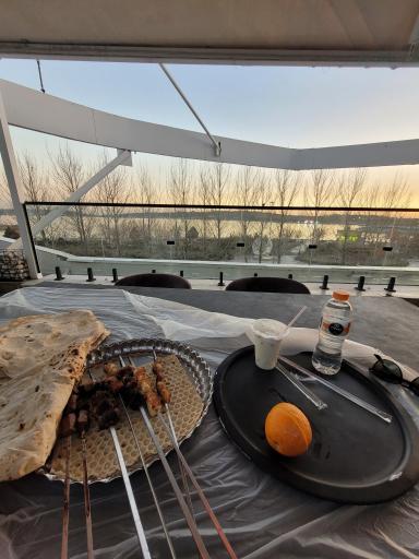 عکس جگرکی کبابی حاج ممی