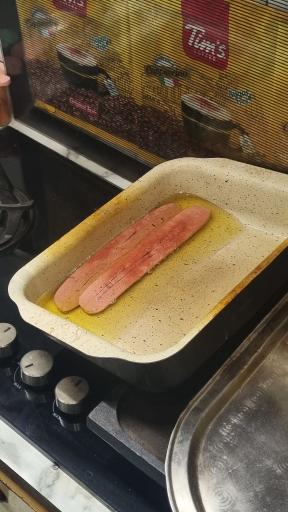 عکس ساندویچی ارک