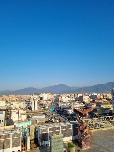 عکس آزادشهر