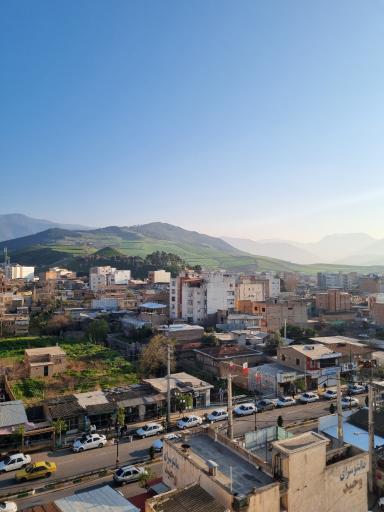 عکس آزادشهر