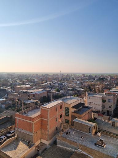 عکس آزادشهر