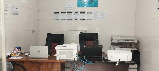 عکس کافی نت بامداد