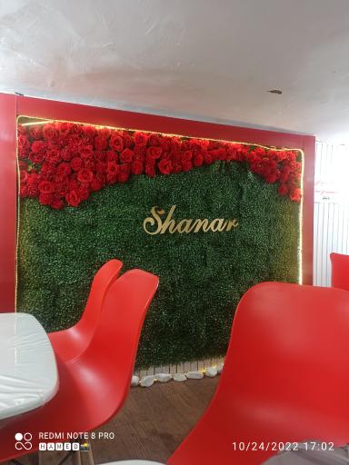 عکس ایستگاه تصویه خون شانار