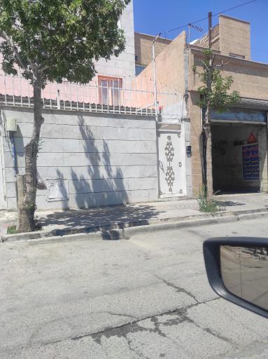 عکس جلوبندی سازی ابولفضل