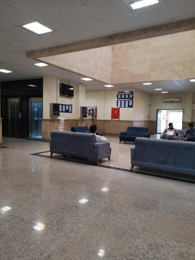 عکس شهرداری منطقه دو اهواز