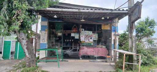 عکس نانوایی تافتون