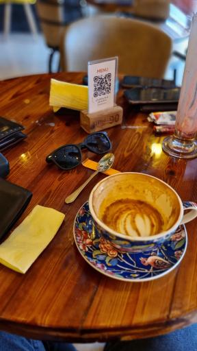 عکس کافه ایفل