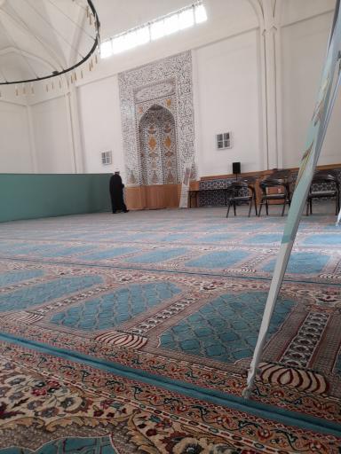 عکس گوهر شاد