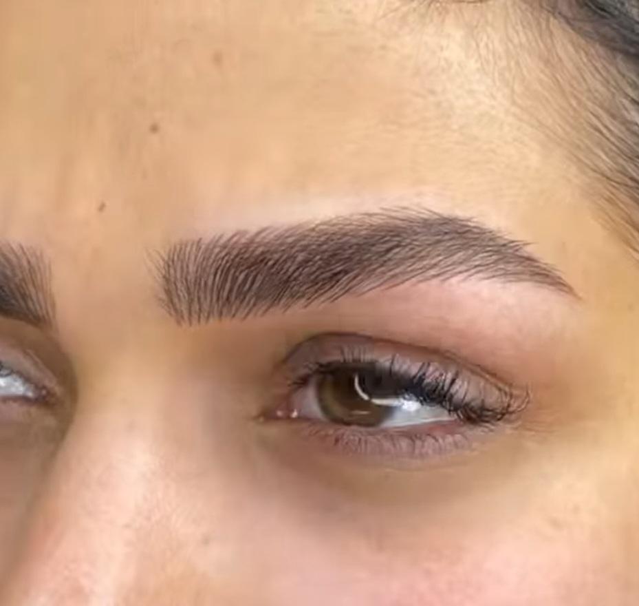 عکس آرايشگاه پریزاد