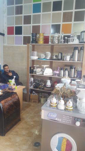 عکس لوازم خانگی نوری