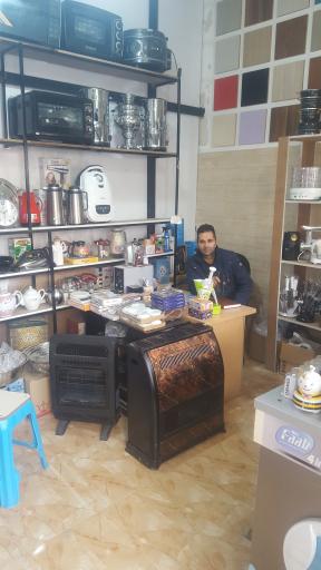 عکس لوازم خانگی نوری