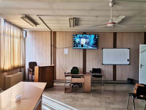 عکس دانشکده روان شناسی و علوم تربیتی دانشگاه تهران