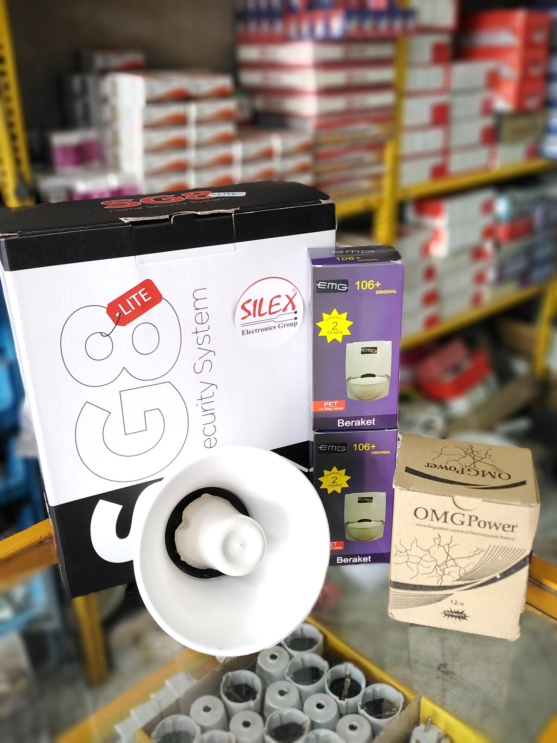 عکس پیشرو الکتریک دوربین دزدگیر اماکن