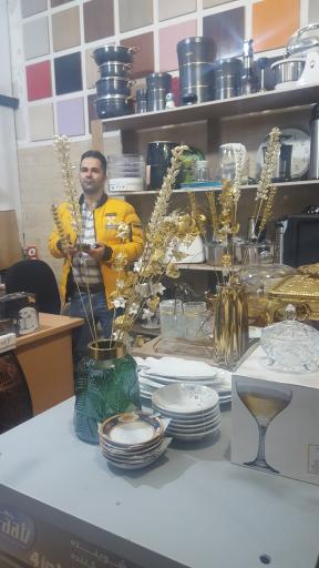 عکس لوازم خانگی نوری