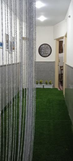 عکس خانه هنر هِناس 