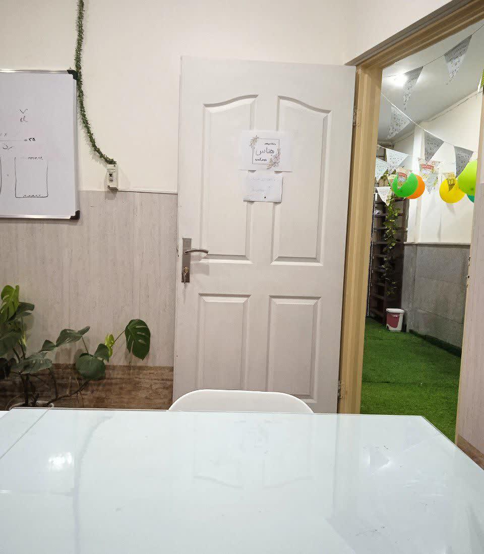 عکس خانه هنر هِناس 